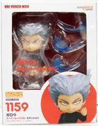 Nendoroid One-Punch Man Garou Super Movable Edition Action Figure