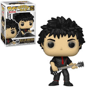 Pop Green Day Billie Joe Armstrong Vinyl Figure