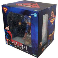 DC Comics Superman for Tomorrow ArtFx Statue 1/6 Scale