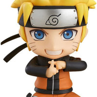 Nendoroid Naruto Shippuden Naruto Uzumaki Action Figure