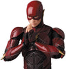 Mafex Justice League Movie Flash Action Figure