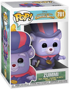 Pop Disney Adventures of the Gummi Bears Zummi Vinyl Figure