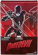 Marvel Legends Daredevil 12" Action Figure SDCC 2017 Exclusive