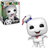 Pop Ghostbusters Stay Puft 10" Vinyl Figure Exclusive