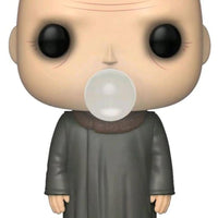 Pop Addams Family Uncle Fester with Light Bulb Vinyl Figure Walgreen Exclusive