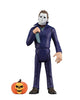 Toony Terrors Series 2 Halloween II Michael Myers 6” Action Figure