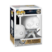 Pop Marvel Moon Knight Mr. Knight Vinyl Figure #1048