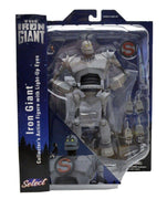 Diamond Select the Iron Giant Iron Giant Action Figure