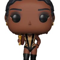 Pop Riverdale Josie McCoy Vinyl Figure 2018 Summer Convention Exclusive