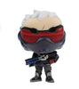 Pop Overwatch Soldier: 76 Vinyl Figure GameStop Exclusive #96