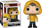 Pop It Georgie Denbrough Vinyl Figure #536
