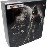 Play Arts Kai Batman Arkham Knight Robin Action Figure