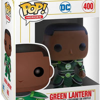 Pop DC Imperial Palace Green Lantern Vinyl Figure