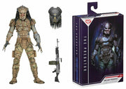 Predator 2018 Emissary Predator II 7" Ultimate Action Figure