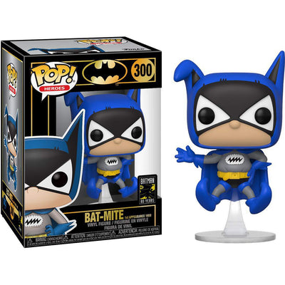 Pop DC Comics Batman 80th Anniversary Bat-Mite First Appearance Vinyl Figure