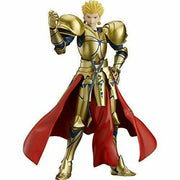 Figma Fate Stay Night Grand Order Gilgamesh Action Figure