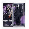 Scream Ghostface Clothed 8" Action Figure