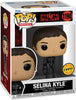 Pop Batman Batman Selina Kyle Vinyl Figure #1190