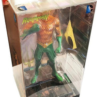 DC Comics New 52 Justice League Aquaman ArtFX+ Statue