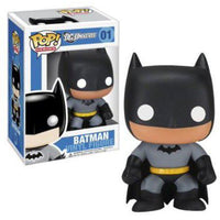 Pop DC Universe Batman Vinyl Figure