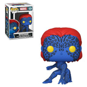 Pop Marvel X-Men Mystique Vinyl Figure