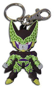 Dragon Ball Z SD Cell Key Chain