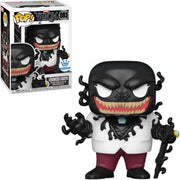 Pop Marvel Venom Venomized Kingpin Vinyl Figure