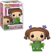 Pop Garbage Pail Kids Leaky Lindsay Vinyl Figure #08