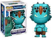 Pop Trollhunters Blinkous Galadrigal Vinyl Figure #469