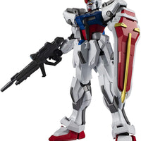 Gundam Seed Strike Gundam Action Figure