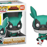 Pop My Hero Academia Izuku Midoriya Vinyl Figure #603