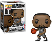 Pop NBA Brooklyn Nets Kevin Durant Alternate Vinyl Figure