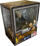 Figuarts Zero One Piece Crocodile Action Figure