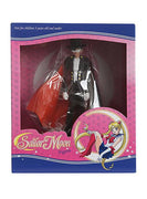 Sailor Moon Tuxedo Mask Figure