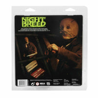 Nightbreed Decker 8" Clothed Action Figure