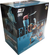 Ichiban One Piece Stampede Franky Action Figure