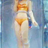 Yotsuba! Fuka Ayase Swimsuit Ver. Figure 1/8 Scale