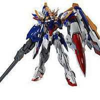 Gundam Wing Wing Ver. Ka 1/100 Scale Real Grade Model Kit