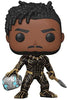 Pop Marvel What If...? King Killmonger Vinyl Figure Special Edition #878