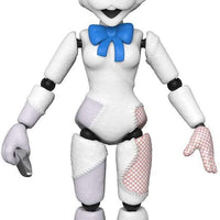 Security Breach Five Nights at Freddy's Vanny Action Figure