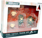 Trading Arts Kai Mini Final Fantasy VII Tifa Lockhart Figure