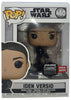 Pop Star Wars Iden Versio Vinyl Figure Special Edition #460