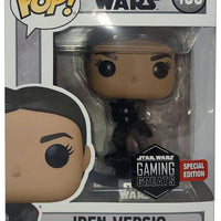 Pop Star Wars Iden Versio Vinyl Figure Special Edition #460