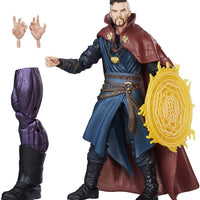 Marvel Legends Doctor Strange Cinematic Version 6" Figure