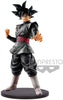 Dragon Ball Legends Collab Goku Black Action Figure