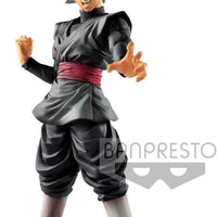 Dragon Ball Legends Collab Goku Black Action Figure