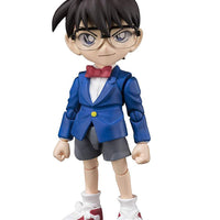 S.H. Figuarts Detective Boy Conan Edogawa Conan Action Figure