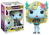 Pop Monster High Lagoona Blue Vinyl Figure