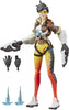 Overwatch Ultimates Series Tracer 6" Collectible Action Figure