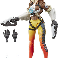 Overwatch Ultimates Series Tracer 6" Collectible Action Figure